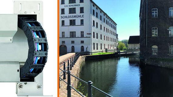 Wind turbine working platform