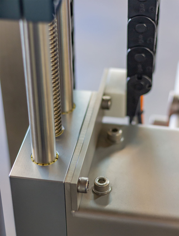 drylin linear module