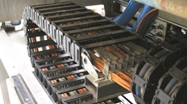 Turning and grinding machines