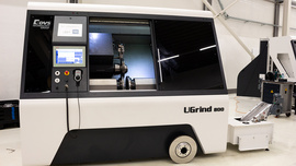 UGrind machine tool series