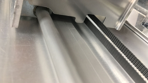 drylin W linear guides