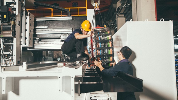 Hartford energy chain