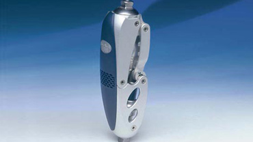 Otto Bock HealthCare knee prosthesis