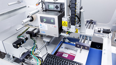 Veprotec format adjustment