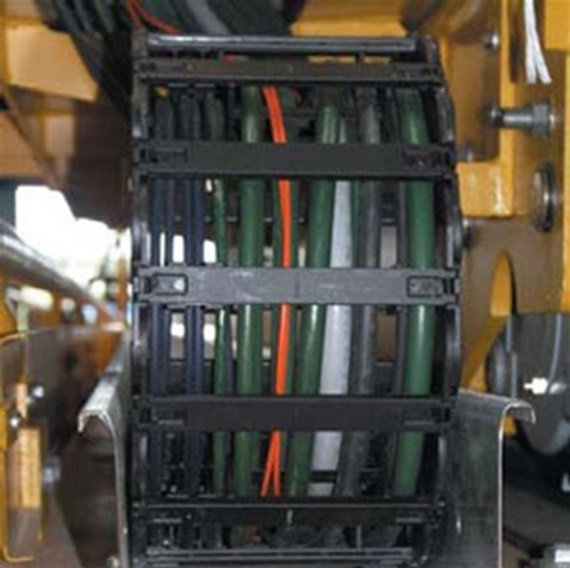 moveable roof of a hall