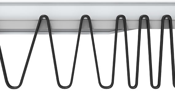 Cable trolley systems