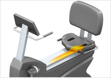 Ergometer