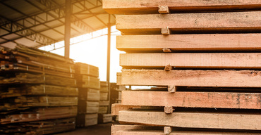 Woodworking industry