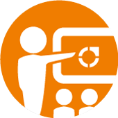 Teacher and lecturer portal