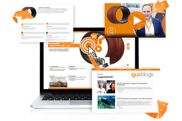 Interactive new products catalogue