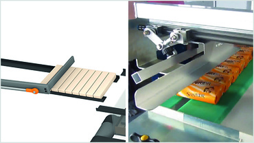 Product inserter