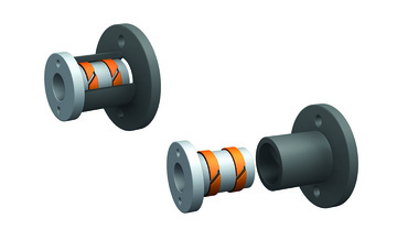 Control valve Filling systems