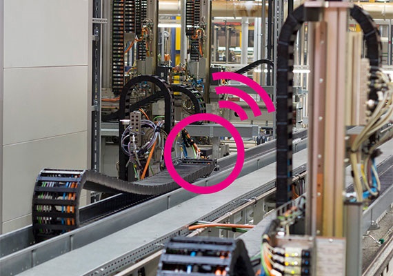 Cost down with smart plastics