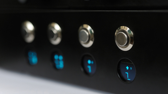 Lumiforge 3D-printer