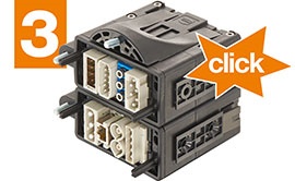 Step 3: Select housing