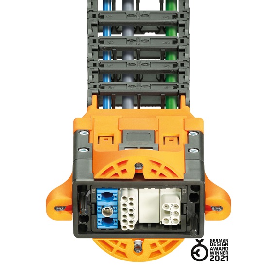 adapter Module Connect