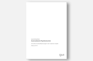 Medical technology white paper
