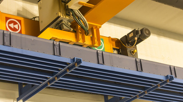 Energy chain systems