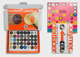 iglidur plain bearings sample box