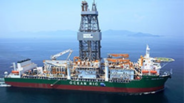 Pipe handling with igus