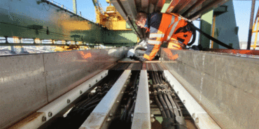 Installation service