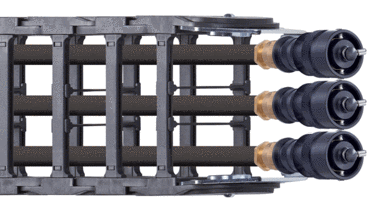 readychain harnessed energy chains