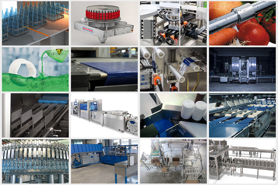 Overview of success stories