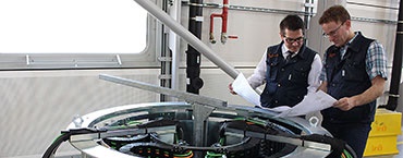 Engineering projects & special solutions