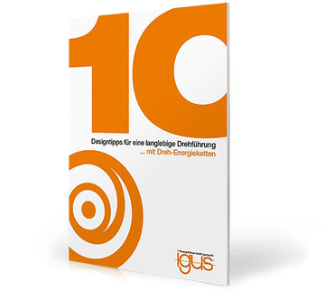 RBR rotating energy supply