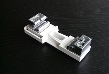 drylin W pillow blocks