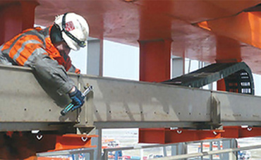 Installation service