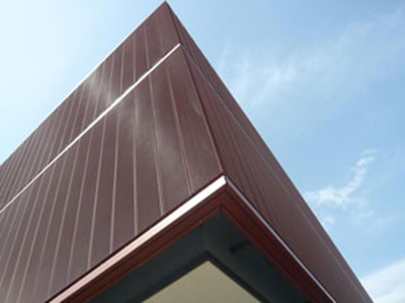 Sun protection cassettes