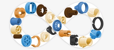 iglidur special parts