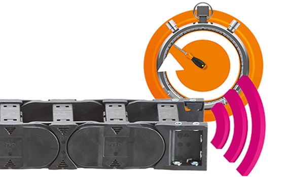 Increase maintenance intervals