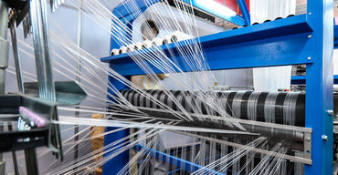 Textile industry