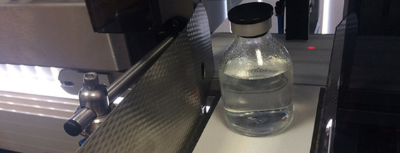 Tribo-tape in a filling system