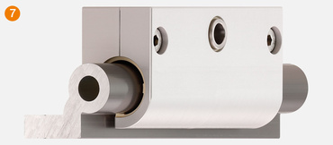 drylin linear technology