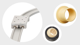 Products for cabins and de-icing vehicles