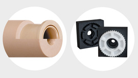 Products for railing extension