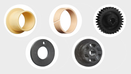 Products for GSE vehicle platforms