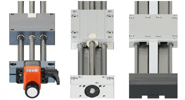 drylin® drive technology