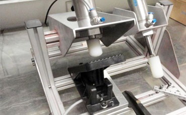 Pedal for construction and agricultural machines