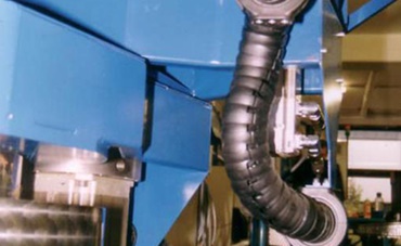 Plant FAST/Z/25, Ernst Pennekamp GmbH & Co.