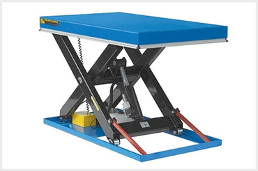 Advanced Handling lifting table