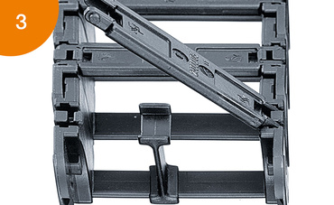 System E2/000 Assembly