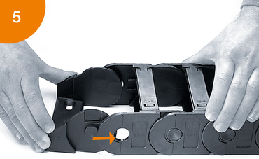 E2/000 system assembly instructions