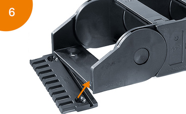 E2/000 system assembly instructions