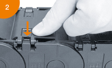 E2/000 system assembly instructions