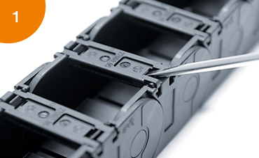 E2/000 system assembly instructions