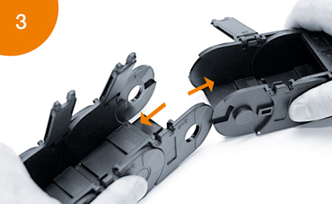 E2/000 system assembly instructions